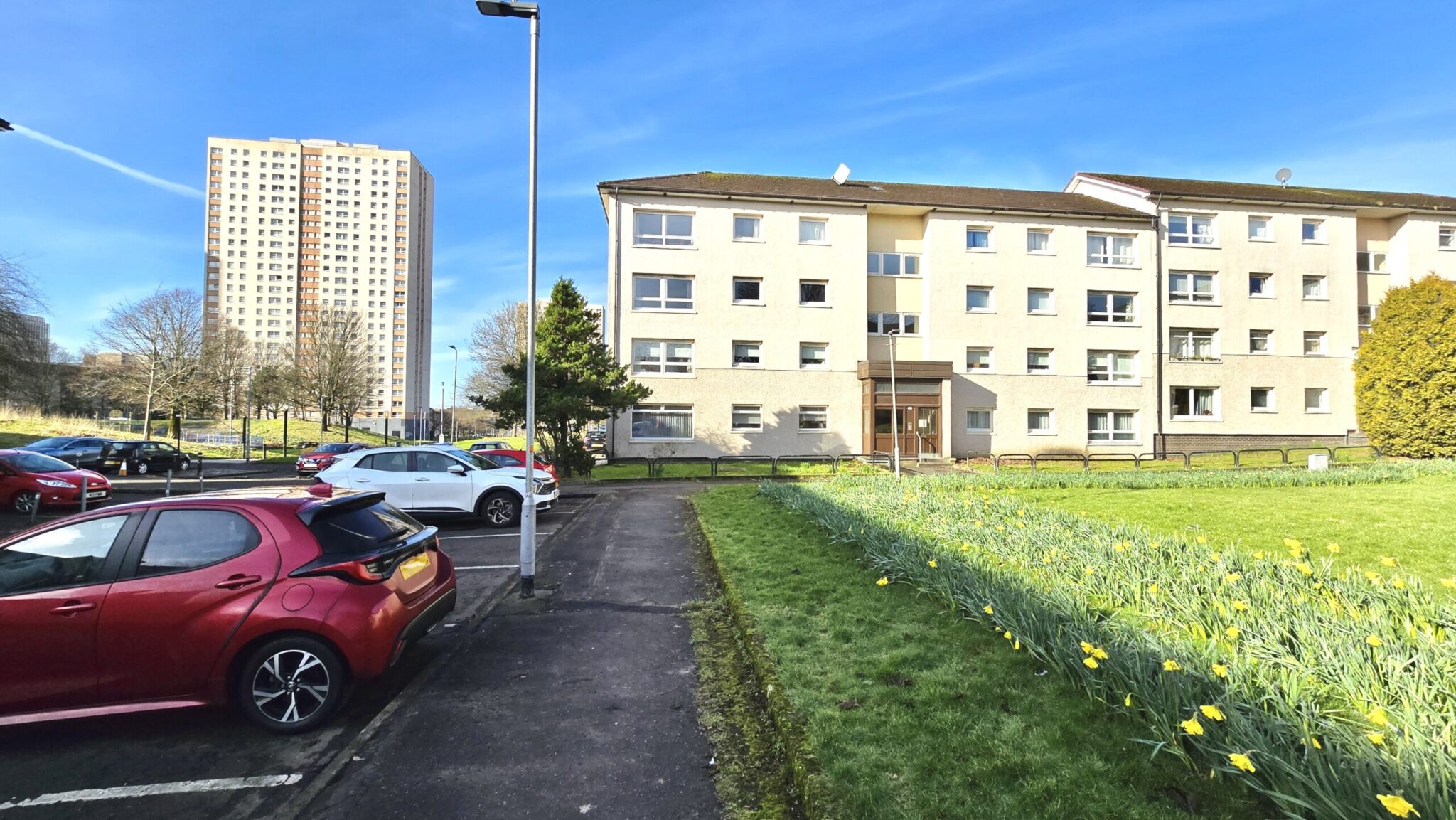 Glebe Court Glasgow G4 0PN – Bellus Property
